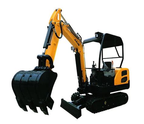 mesin excavator mini